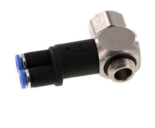 4mm - G1/4 Pneumatische sensor, Doe-het-zelf en Bouw, Overige Doe-Het-Zelf en Bouw, Verzenden