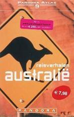 Australie reisverhalen / Pandora pockets 9789046700877, Boeken, Verzenden, Gelezen