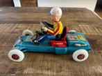 Toy Nomura - Véhicule-jouet - Rosko Toy Lite-O-Wheel Go Kart, Antiek en Kunst, Antiek | Speelgoed