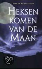 Heksen Komen Van De Maan 9789032508326, Boeken, Gelezen, J. Lankester, K. Lankester, Verzenden