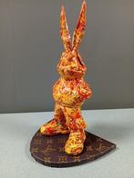Brother X - Urban Bugs Bunny by Louis Vuitton, Antiek en Kunst