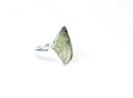 Ring Moldaviet / nieuw - 3.98 g - (1)