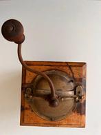 Japy Frères et Cie Beaucourt Paris - Moulin à café - Bois,