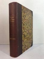 Henry M. Stanley / Harry (Gérard) [trad.] - Cinq Années au, Antiek en Kunst