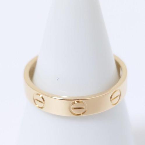 Cartier - Bague - Love Wedding - 18 carats Or jaune, Handtassen en Accessoires, Ringen