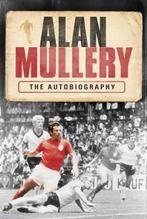 Alan Mullery Autobiography 9780755314812, Gelezen, Alan Mullery, Verzenden