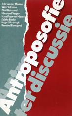 Antroposofie ter discussie - Jelle van der Meulen - 97890603, Boeken, Verzenden, Nieuw