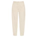 Cambio • ecru broek Karlotta • 36, Cambio, Verzenden, Wit, Nieuw