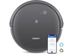 Veiling - ECOVACS DEEBOT 502 Zelfopladende robotstofzuiger, Nieuw