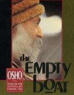 The Empty Boat - Osho (Bhagwan Shree Rajneesh) - 97838933811, Verzenden, Nieuw