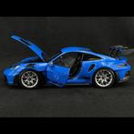 Norev 1:18 - Modelauto - Porsche 911 GT3 RS – 2022