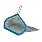 AstralPool bodemschepnet deluxe aluminium, Nieuw