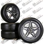 Mercedes GLA H247 GLB X247 AMG 19 inch originele velgen A247, Ophalen of Verzenden