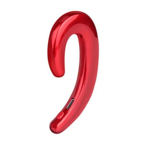 Draadloze Bluetooth 4.1 Bone Conduction Headset Oortjes met, Telecommunicatie, Mobiele telefoons | Oordopjes, Nieuw, Verzenden