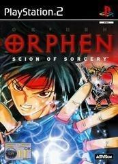Orphen: Scion of Sorcery - PS2 (Playstation 2 (PS2) Games), Games en Spelcomputers, Games | Sony PlayStation 2, Nieuw, Verzenden