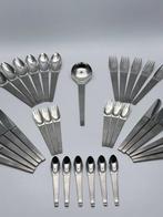 Morinox - Carl Auböck - Bestekset voor 6 personen (35) -