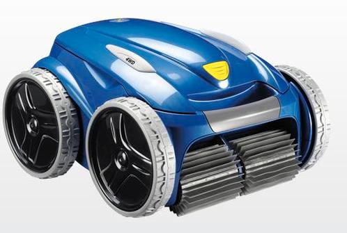 Zodiac Vortex RV5300, Tuin en Terras, Zwembad-toebehoren, Nieuw