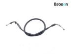Chokekabel Suzuki GSX R 600 1997-2000 Srad (GSXR600), Motoren, Verzenden, Gebruikt