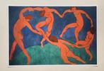 Henri Matisse (1869-1954) - Dance - Der Tanz, 1909 -