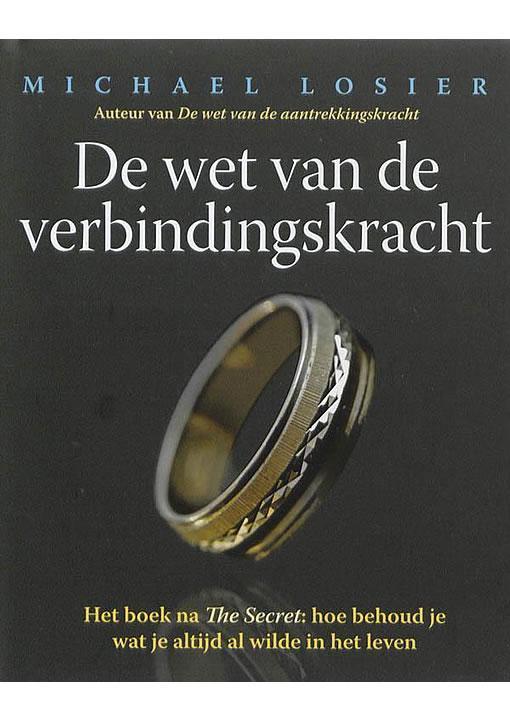 De wet van de verbindingskracht, Boeken, Esoterie en Spiritualiteit, Gelezen, Verzenden