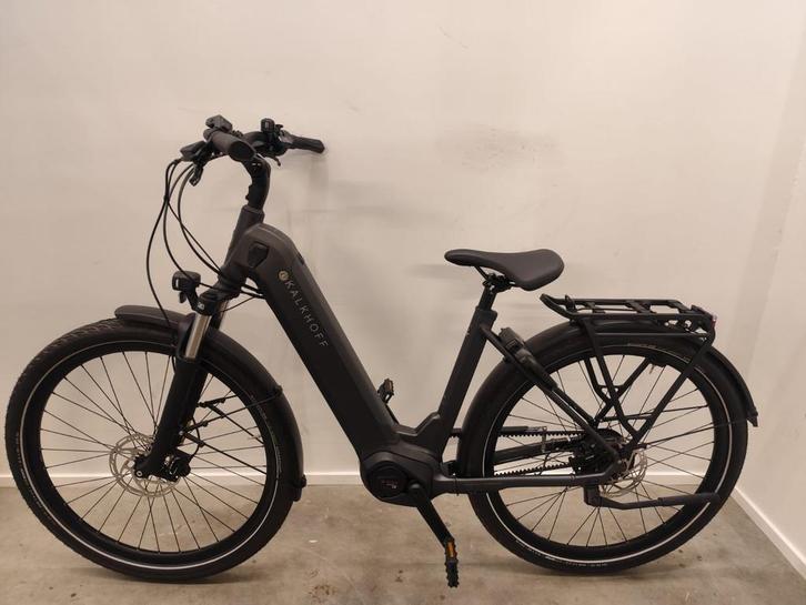 Kalkhoff Image 5 Season, Vélos & Vélomoteurs, Vélos électriques