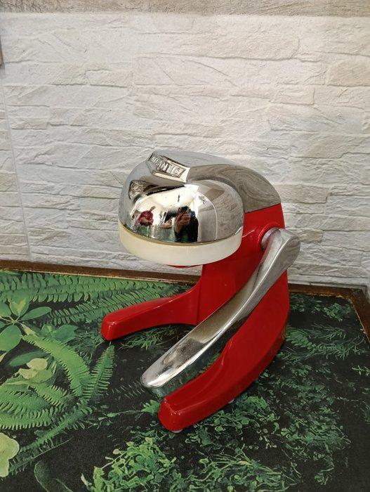 Atlantic - Lino Saltini - Sapcentrifuge - Plastic, Metaal,, Antiquités & Art, Antiquités | Ustensiles de cuisine