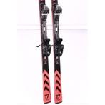 179 skis VOLKL RACETIGER RC 2024, red, grip walk, tip rocke, Sport en Fitness, Skiën en Langlaufen, Verzenden, Nieuw