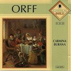 Orff - Carmina Burana, Verzenden