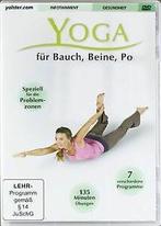 Yoga - für Bauch, Beine, Po von various  DVD, Zo goed als nieuw, Verzenden