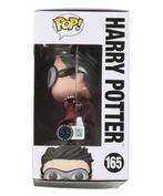 Funko Pop! - Daniel Radcliffe Signed Harry Potter #165, Antiek en Kunst