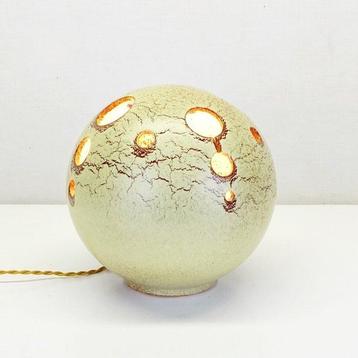 Ceramiche dArte Bertoncello - Roberto Rigon - Lampe de
