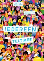 Iedereen telt mee (9789401492645, Kristin Roskifte), Verzenden