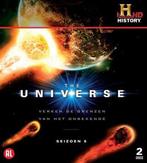 The universe seizoen 5 (blu-ray tweedehands film), Cd's en Dvd's, Ophalen of Verzenden, Nieuw in verpakking