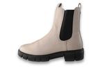 Marco Tozzi Chelsea Boots in maat 39 Beige | 10% extra, Vêtements | Femmes, Chaussures, Verzenden, Overige typen