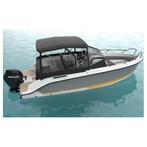 Bieden: Uttern S65 stainless steel bimini frame, Sports nautiques & Bateaux, Ophalen of Verzenden