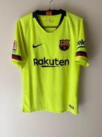 FC Barcelona - Spaanse voetbal competitie - Lionel Messi -, Nieuw