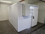 Vriescel 236 x 296 x 200 cm stekker klaar, Zakelijke goederen, Gebruikt, Koelen en Vriezen