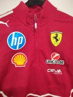 Ferrari - 2025 - Teamkleding
