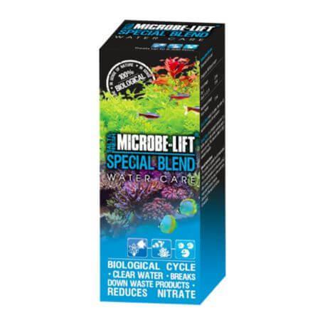 Microbe-Lift Special Blend (4oz  118ml), Dieren en Toebehoren, Vissen | Aquaria en Toebehoren, Verzenden