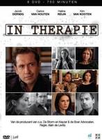 In Therapie - Seizoen 1 (DVD), Cd's en Dvd's, Dvd's | Tv en Series, Verzenden, Nieuw in verpakking