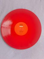 Michael Jackson - Number Ones,2x LP Vinyl Album,solid red -, CD & DVD