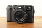 Fuji X100 Appareil photo numérique, Audio, Tv en Foto, Fotocamera's Digitaal, Nieuw