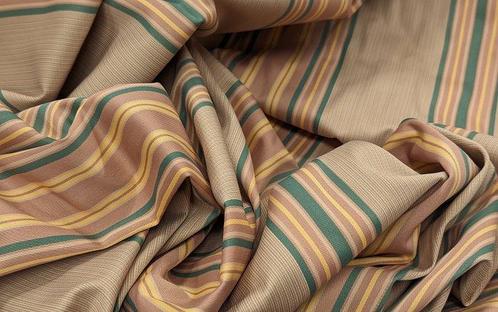 Ampio Taglio cm 400 x 280 Jacquard Tessitura Cazzaniga -, Antiek en Kunst, Kunst | Designobjecten