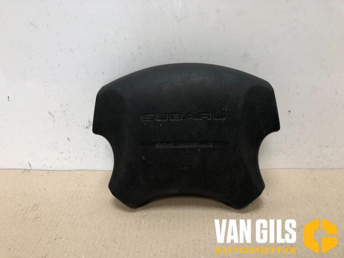 Airbag links (Stuur) Subaru Legacy O230062, Auto-onderdelen, Interieur en Bekleding