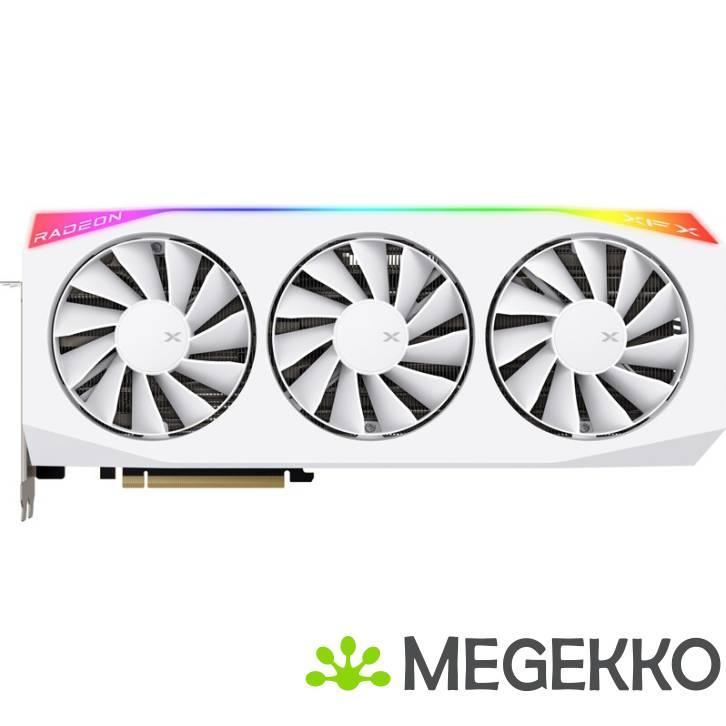 XFX Mercury Radeon RX 9070 XT 16GB OC RGB Gaming Edition, Informatique & Logiciels, Ordinateurs & Logiciels Autre, Envoi
