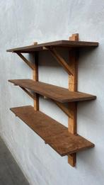 Edoardo Lietti Studio - Edoardo Lietti - Stellingkast - Hout