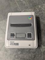 Nintendo - Snes - Spelcomputer, Nieuw