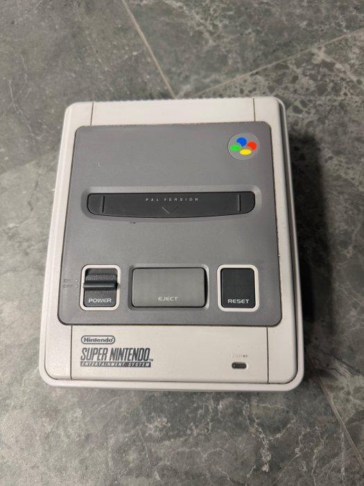 Nintendo - Snes - Spelcomputer, Games en Spelcomputers, Spelcomputers | Overige Accessoires