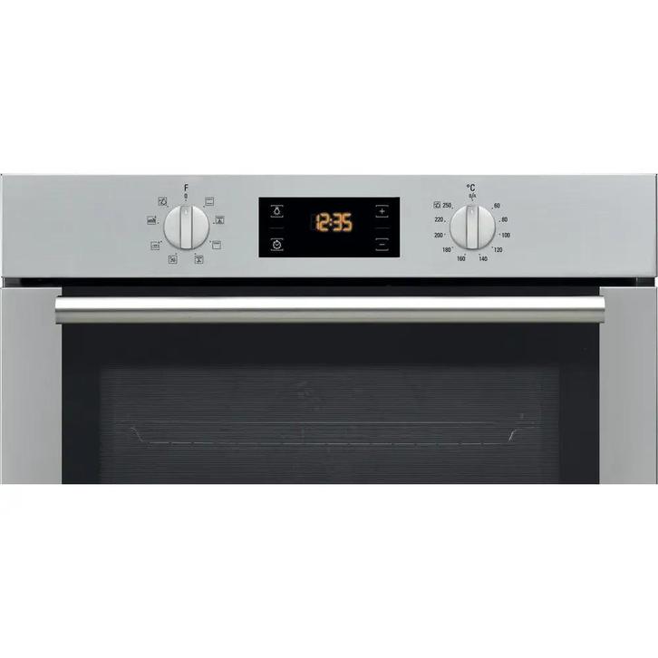 Hotpoint SA4544HIX - Inbouw oven - 71L - Multiflow -, Elektronische apparatuur, Ovens, Ophalen of Verzenden