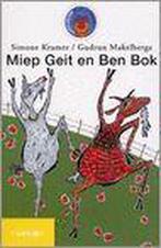 Ben Bok en Miep Geit 9789027679215, Gelezen, S. Kramer, Verzenden